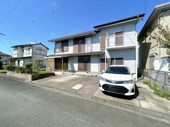 7DK house in Fukuroi