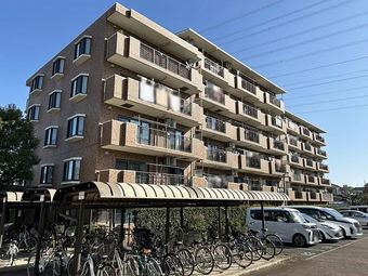3LDK apartment in Noda