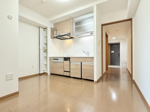 1DK apartment in Nara, Nara - Photo 1