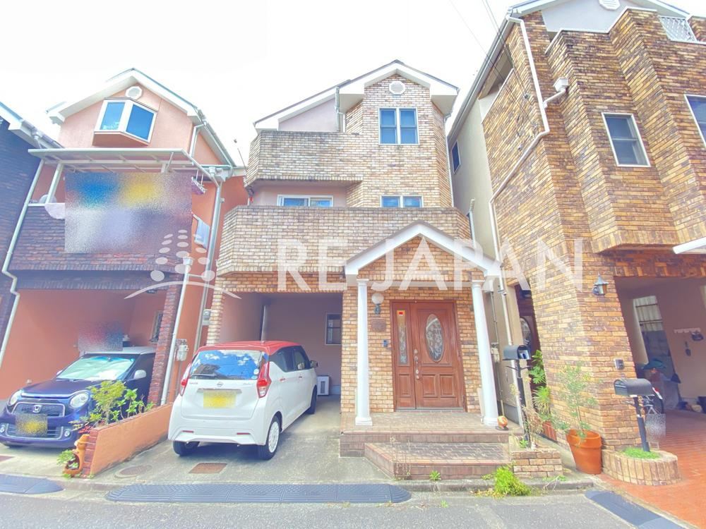 3LDK house in Higashiosaka, Osaka - Photo 1