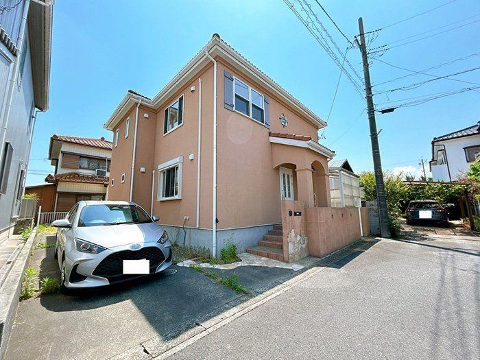 4LDK+S house in Inazawa, Aichi - Photo 1
