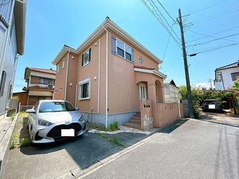 4LDK+S house in Inazawa