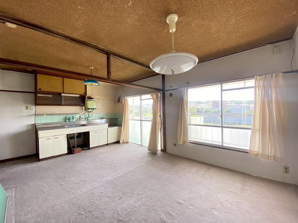 3DK apartment in Isogo Ward, Yokohama, Kanagawa - Photo 1