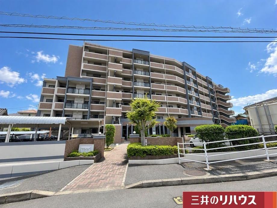 4LDK apartment in Kasuga, Fukuoka - Photo 1