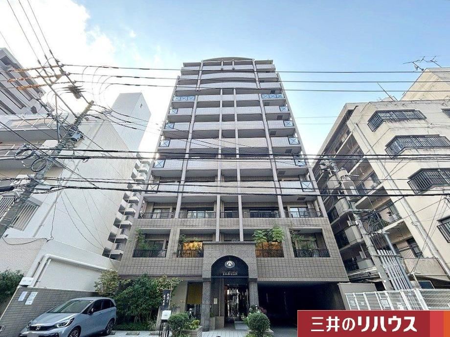 2LDK apartment in Chuo Ward, Fukuoka - Photo 1