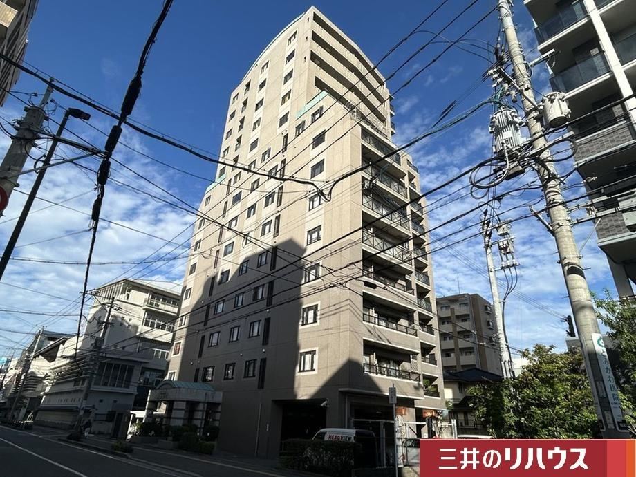 3LDK apartment in Chuo Ward, Fukuoka - Photo 1