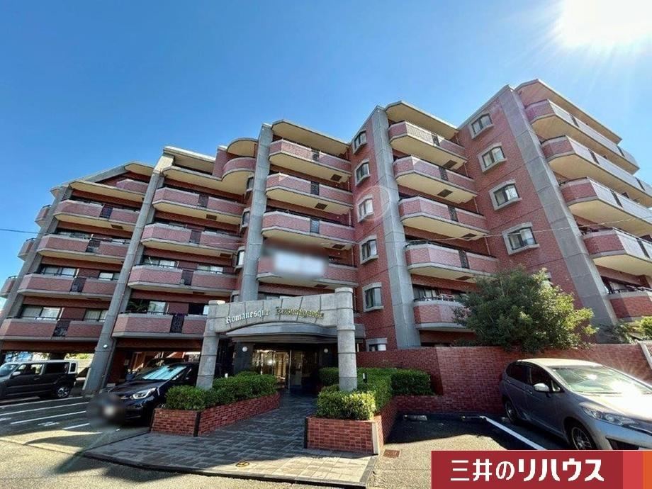 3LDK apartment in Higashi Ward, Fukuoka - Photo 1