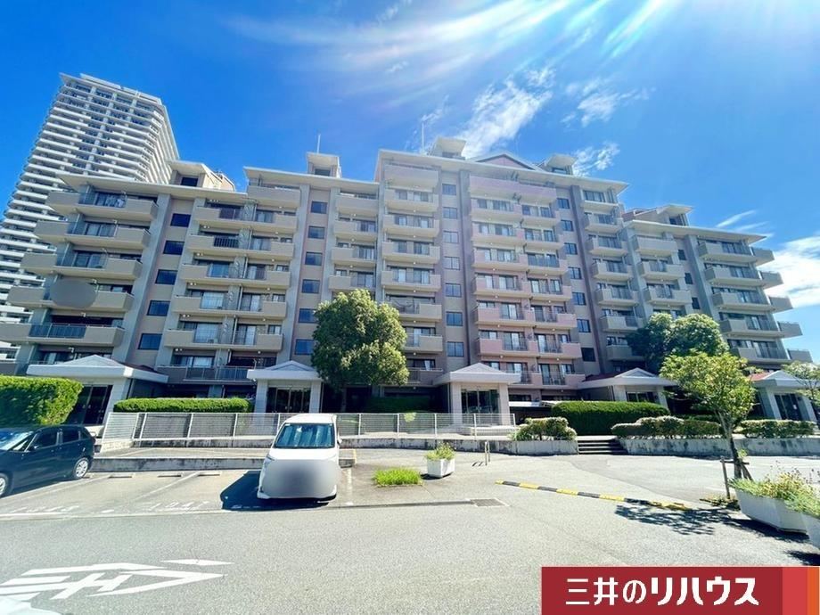 3LDK apartment in Nishi Ward, Fukuoka - Photo 1