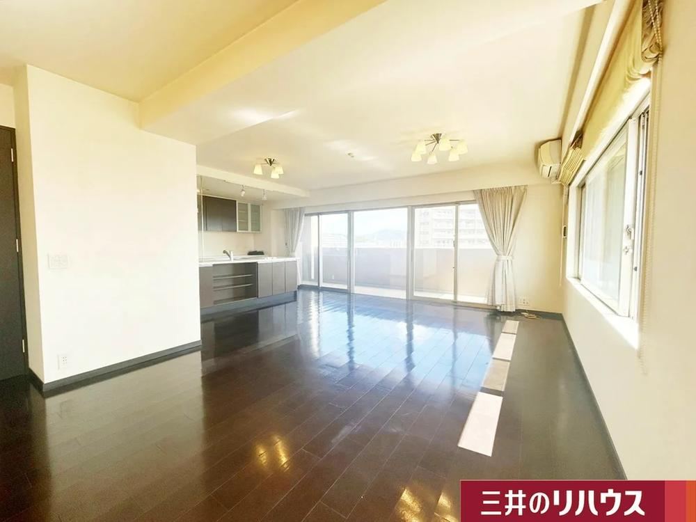 3LDK apartment in Minami Ward, Hiroshima - Photo 1