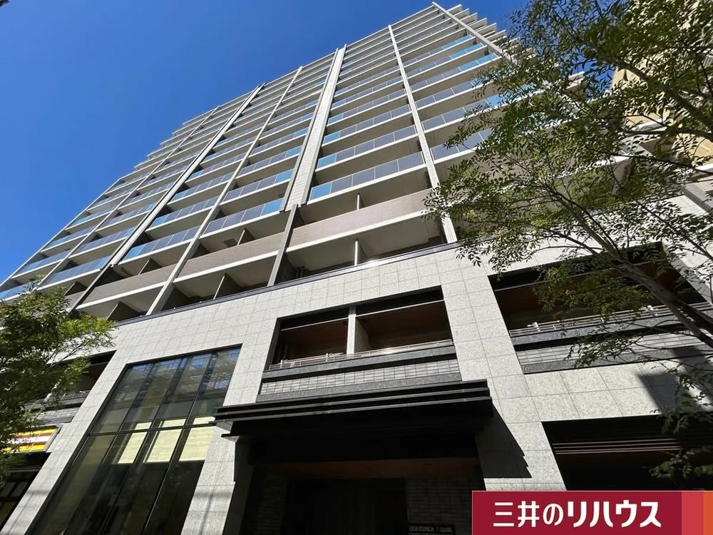 1LDK apartment in Naka Ward, Hiroshima - Photo 1