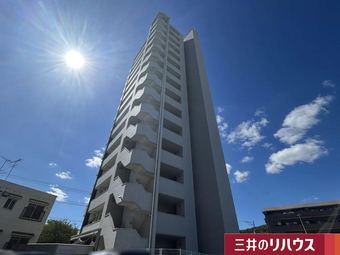 3LDK apartment in Kita Ward