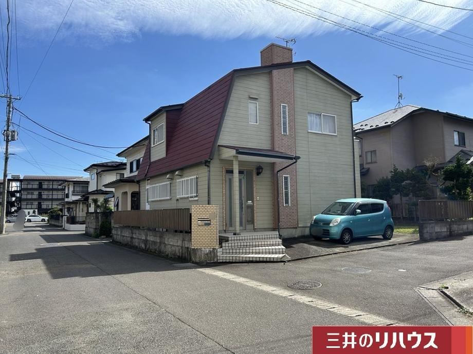 166 m² land in Taihaku Ward, Sendai, Miyagi - Photo 1