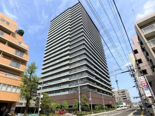 4LDK apartment in Aoba Ward, Sendai, Miyagi - Photo 1