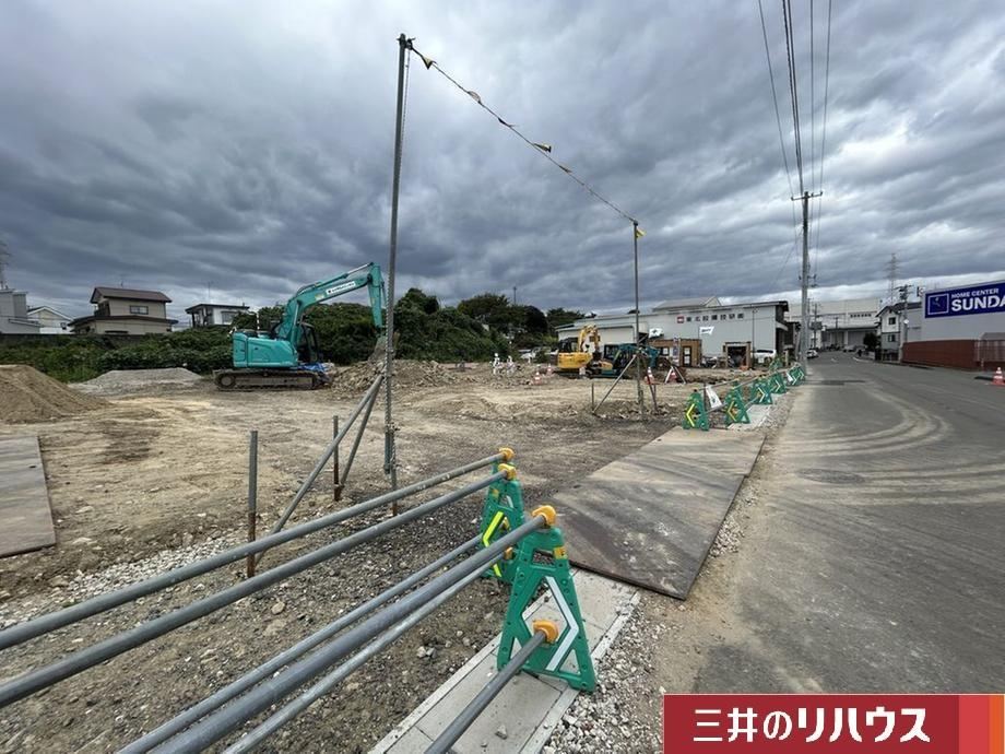 174 m² land in Shiogama, Miyagi - Photo 1