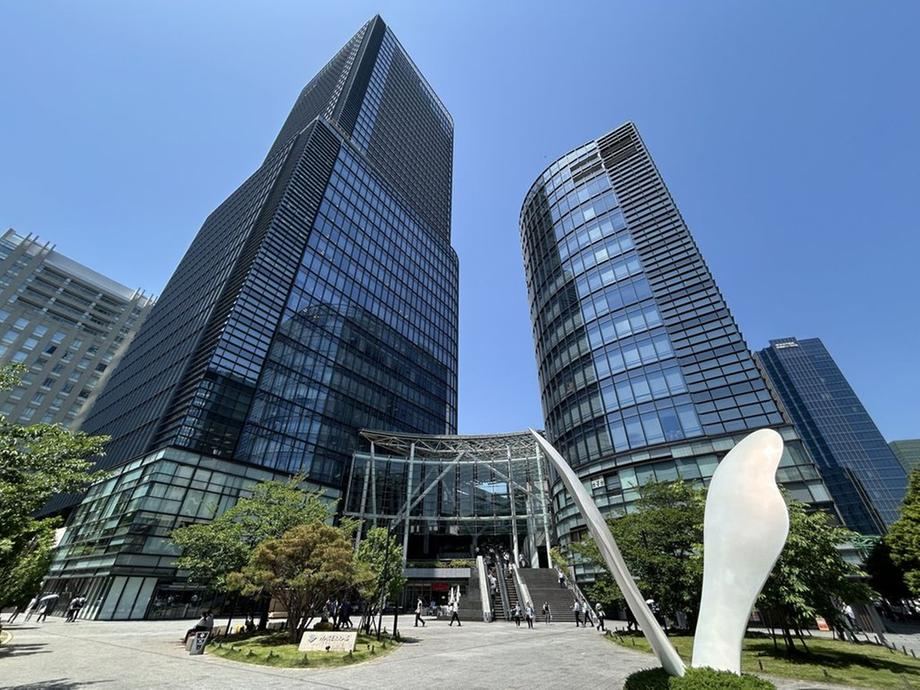 3LDK apartment in Chiyoda Ward, Tokyo - Photo 1