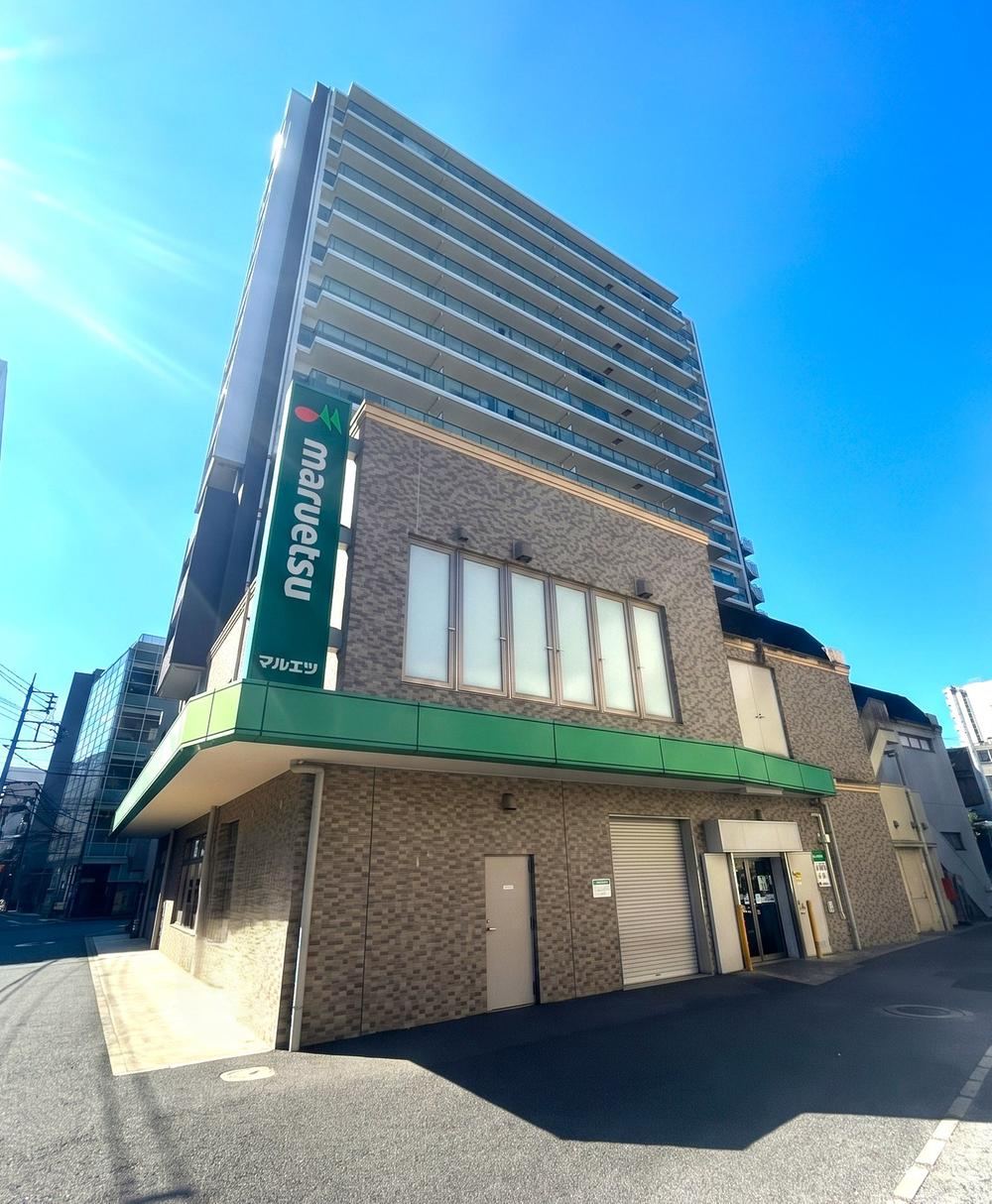 3LDK apartment in Omiya Ward, Saitama - Photo 1