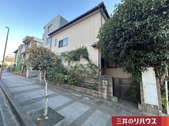 plot of land in Omiya Ward