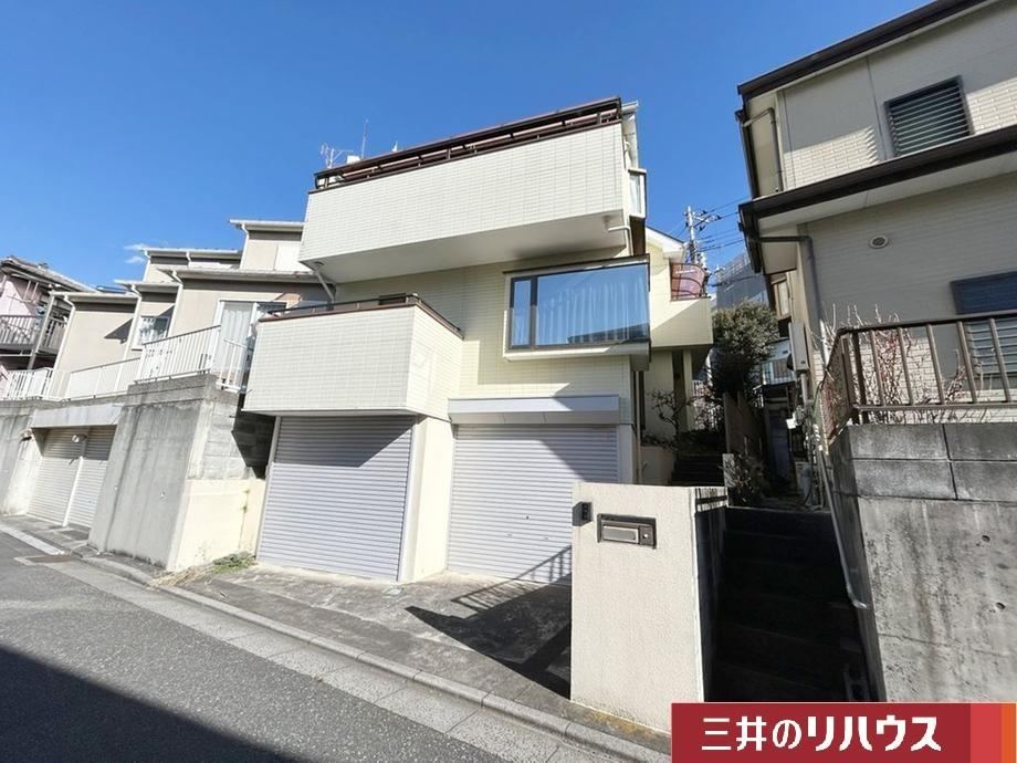 126 m² land in Minami Ward, Saitama - Photo 1