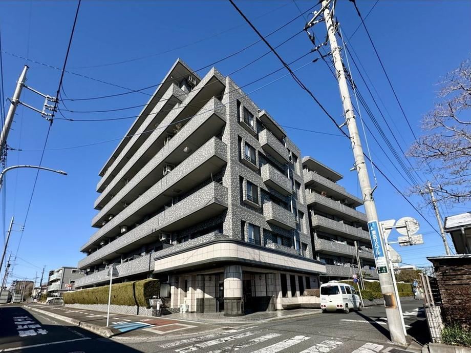 3LDK apartment in Urawa Ward, Saitama - Photo 1