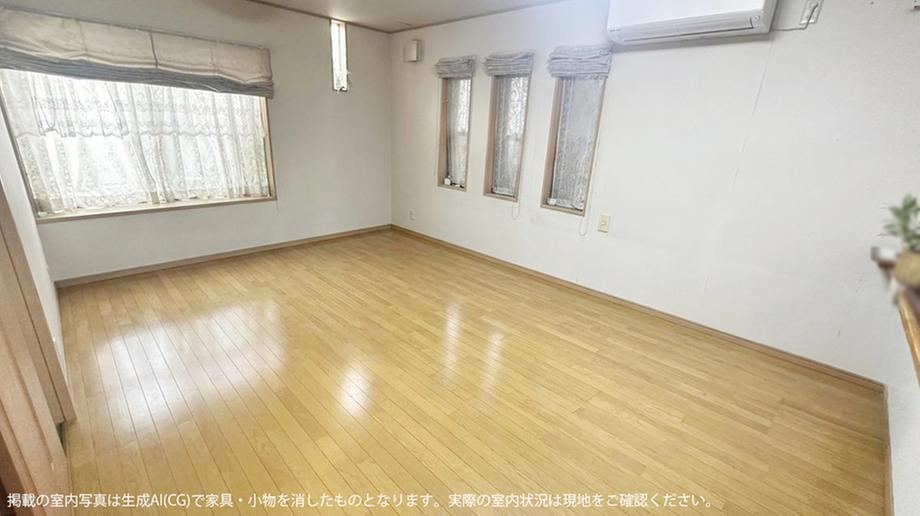 4LDK house in Edogawa Ward, Tokyo - Photo 1