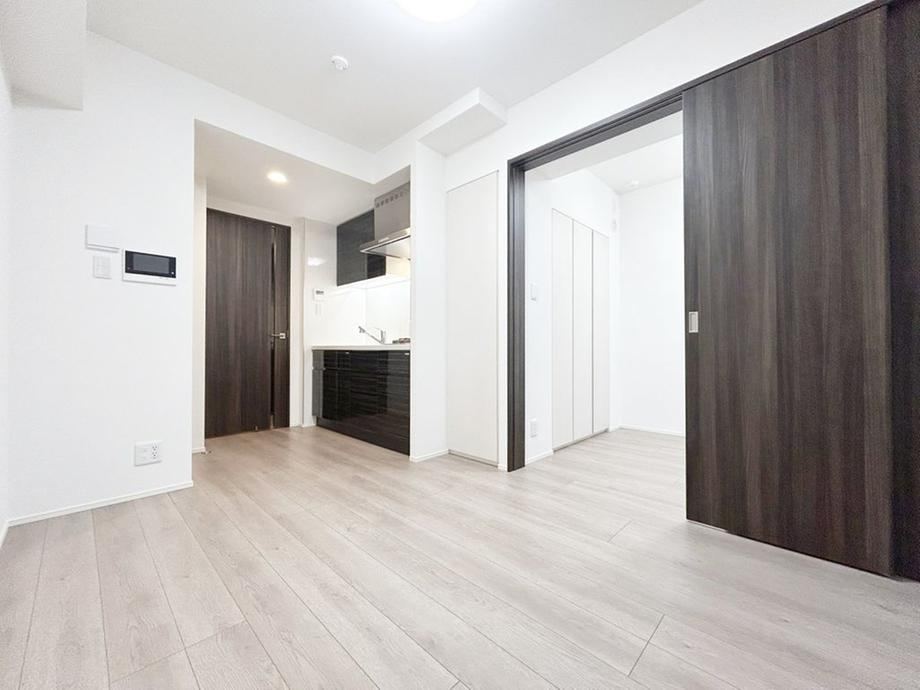 1LDK apartment in Omiya Ward, Saitama - Photo 1