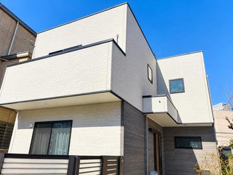 4LDK house in Nakahara Ward, Kawasaki