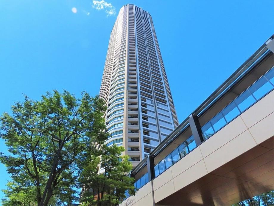 3LDK apartment in Nakahara Ward, Kawasaki, Kanagawa - Photo 1