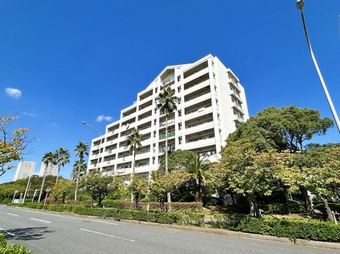 3LDK apartment in Urayasu
