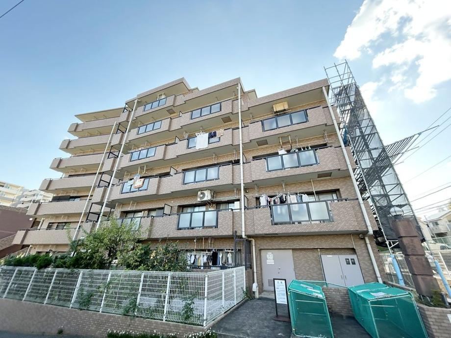 1LDK+S apartment in Tsuzuki Ward, Yokohama, Kanagawa - Photo 1