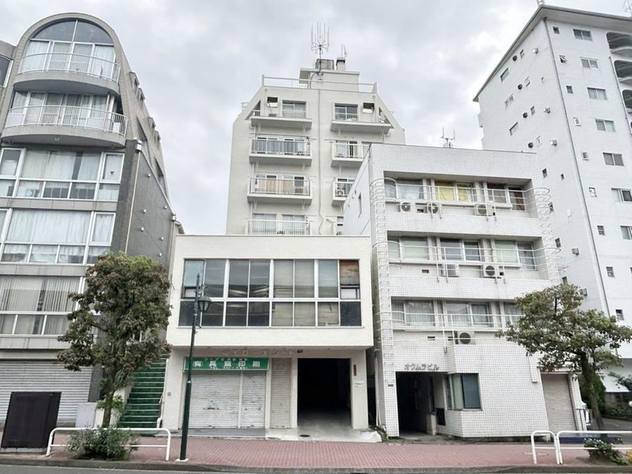 2DK apartment in Ota Ward, Tokyo - Photo 1