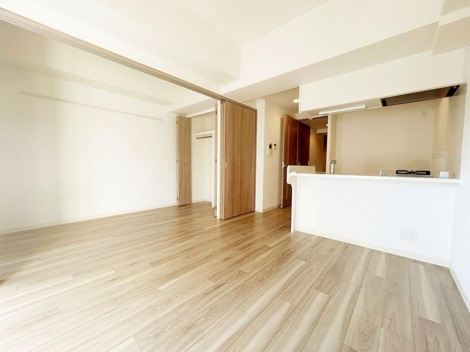 1LDK apartment in Chuo Ward, Osaka - Photo 1