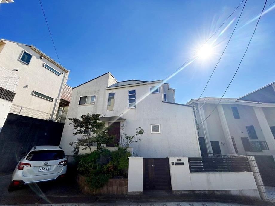 4LDK house in Kohoku Ward, Yokohama, Kanagawa - Photo 1
