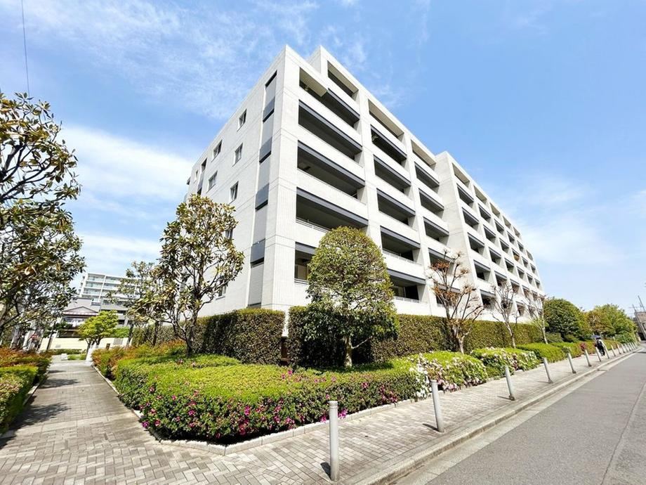 3LDK apartment in Nakahara Ward, Kawasaki, Kanagawa - Photo 1
