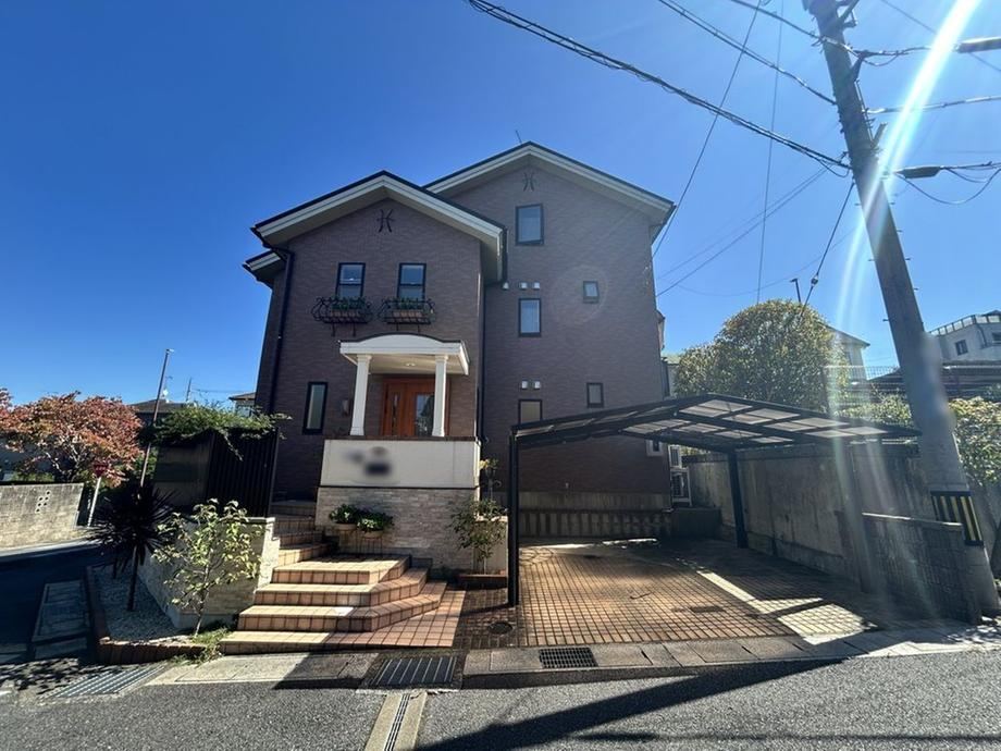 6LDK house in Otsu, Shiga - Photo 1
