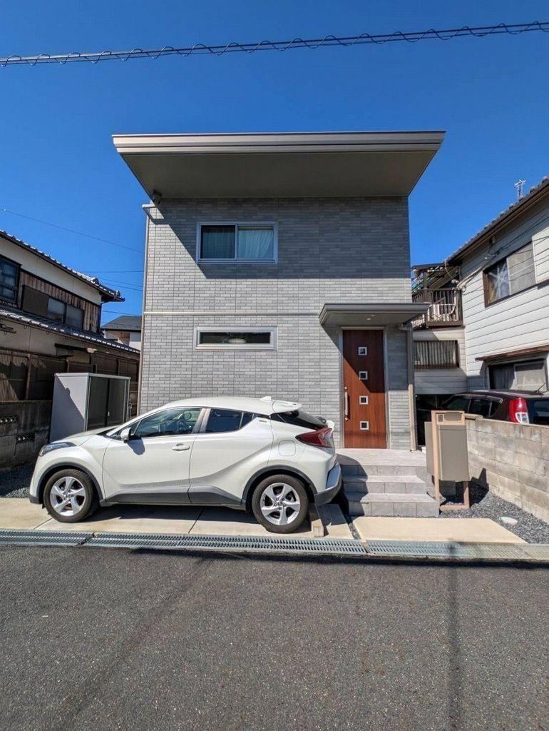4LDK+S house in Otsu, Shiga - Photo 1
