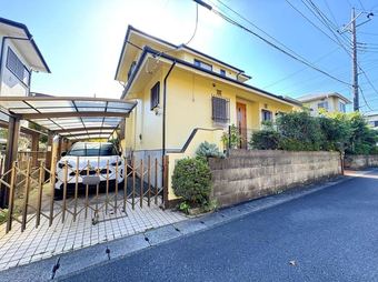 4LDK house in Moriya