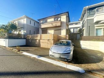 4LDK house in Ryugasaki