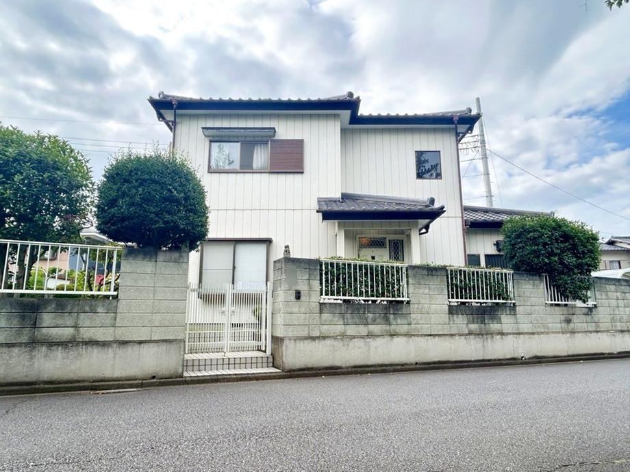 4LDK house in Moriya, Ibaraki - Photo 1