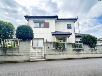 4LDK house in Moriya