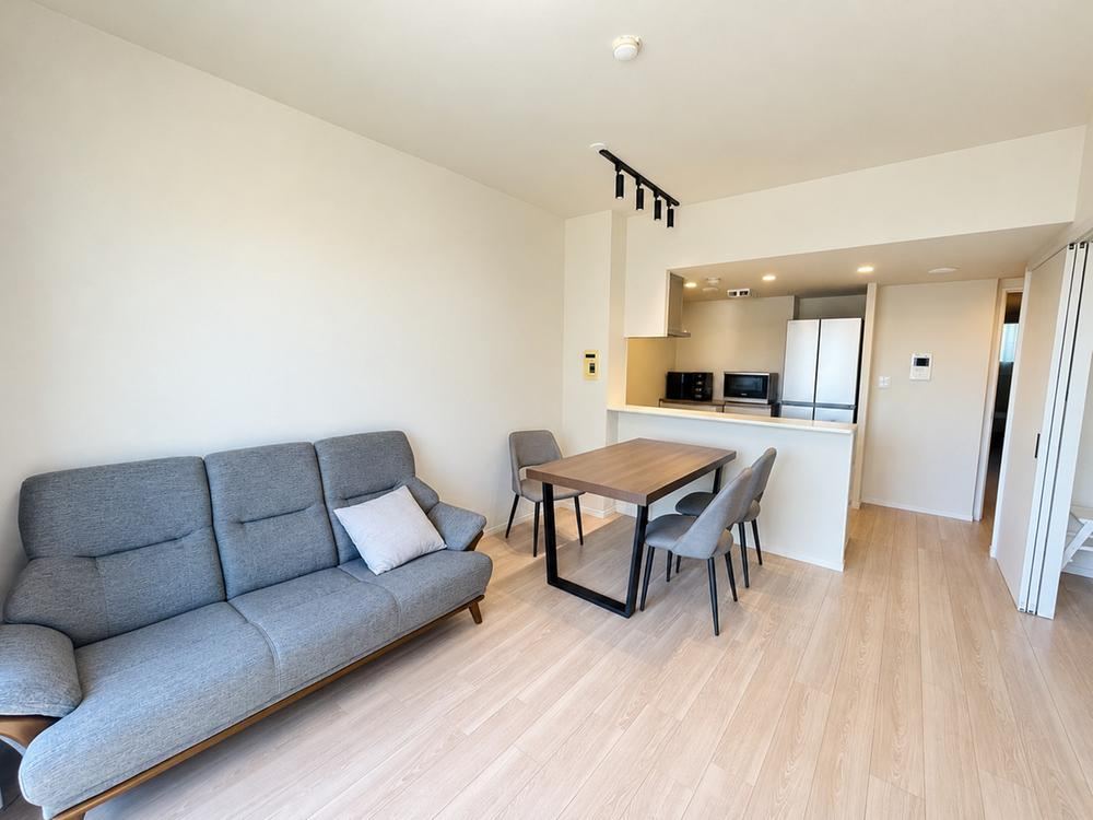 3LDK apartment in Ota Ward, Tokyo - Photo 1