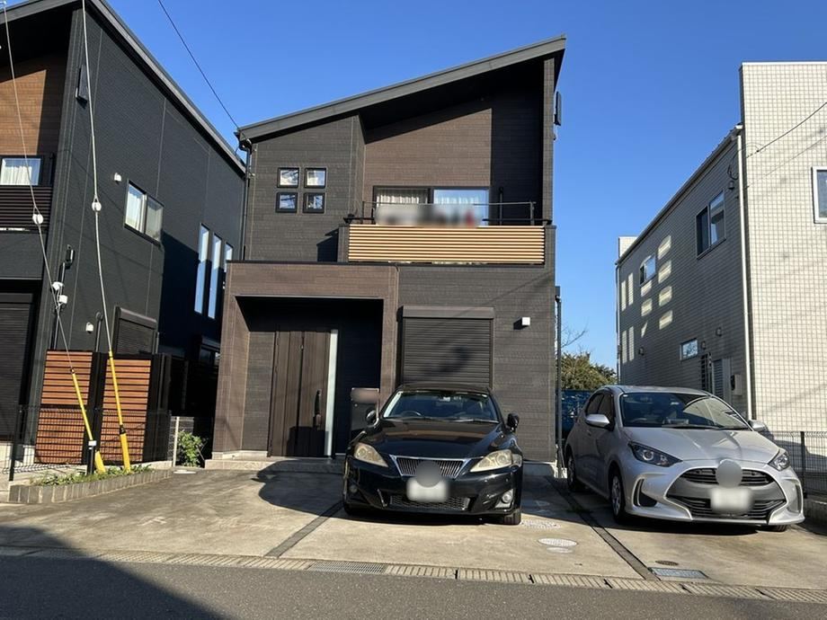 3LDK house in Inzai, Chiba - Photo 1