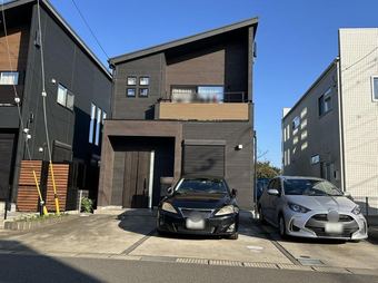 3LDK house in Inzai