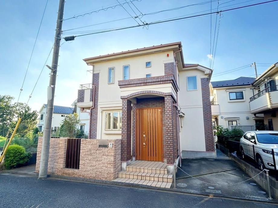 3LDK house in Chofu, Tokyo - Photo 1