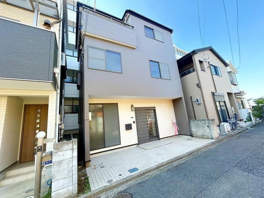 4DK house in Asaka, Saitama - Photo 1