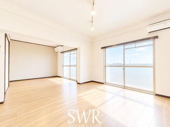 2LDK apartment in Ichinomiya