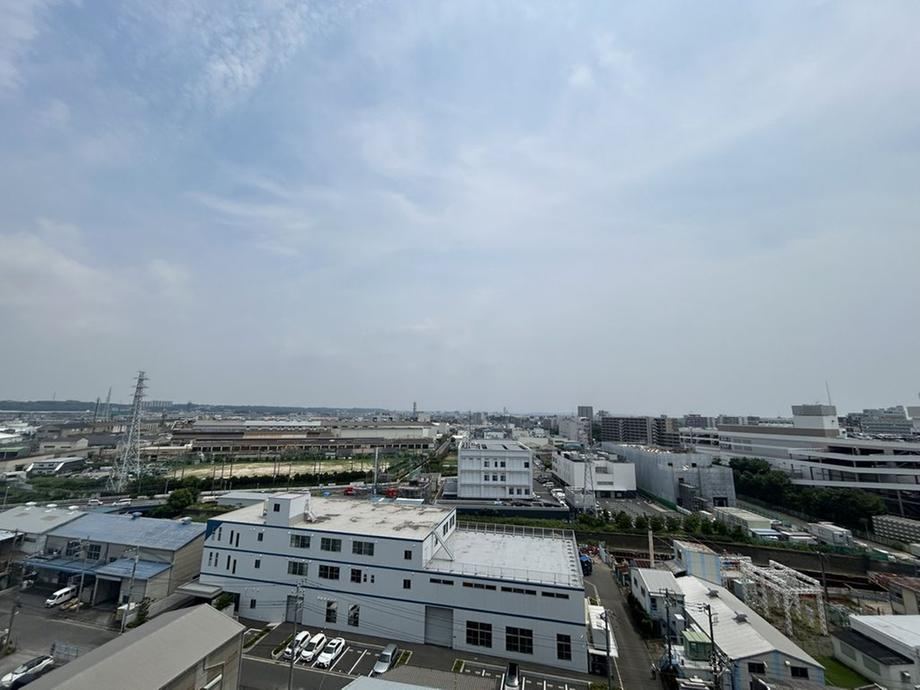 3LDK apartment in Chigasaki, Kanagawa - Photo 1