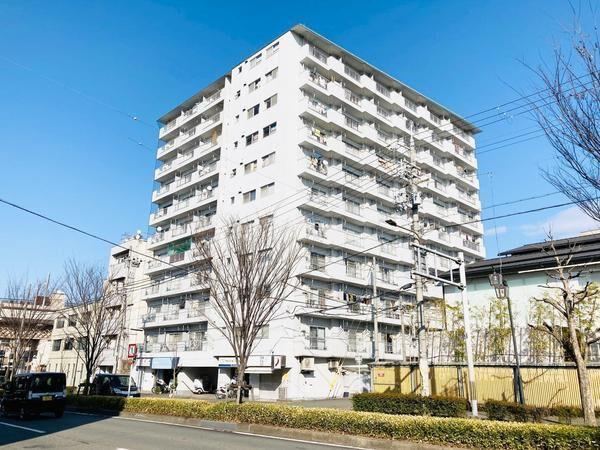 1DK apartment in Nakagyo Ward, Kyoto - Photo 1