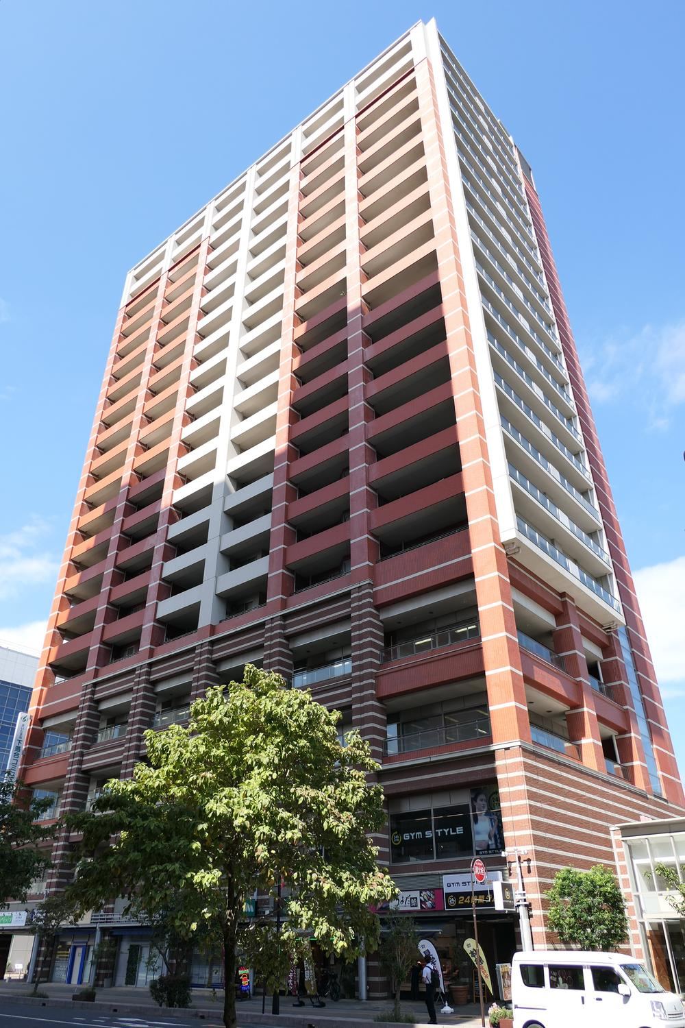 3LDK apartment in Chuo Ward, Saitama - Photo 1