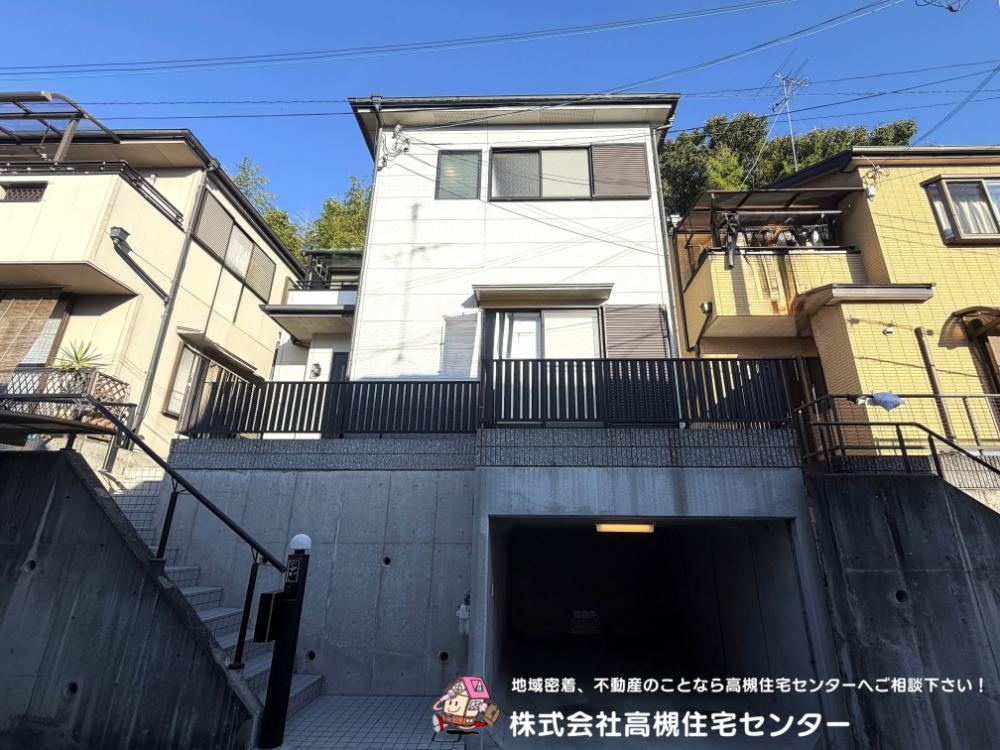 4LDK house in Ibaraki, Osaka - Photo 1