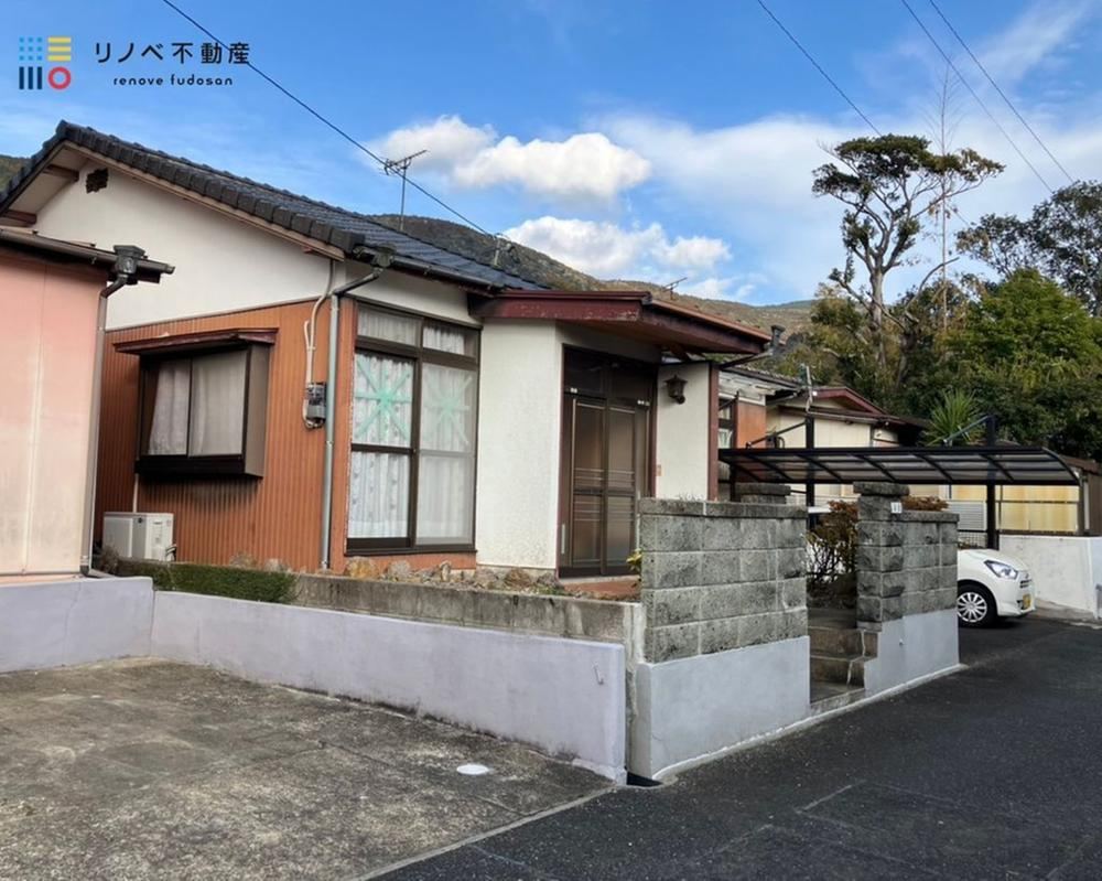 4K house in Sasebo, Nagasaki - Photo 1